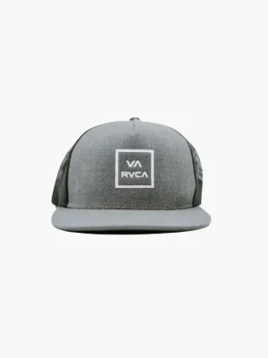 Snapback Cap